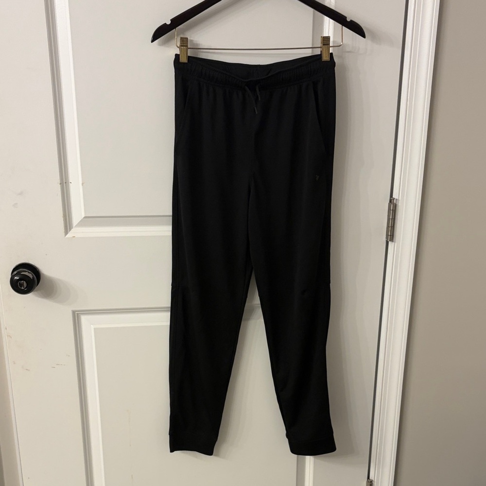 Old Navy Black Active Jogger Pants